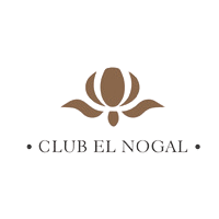 Logo Club El Nogal